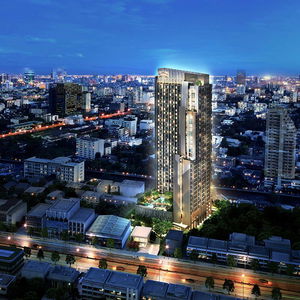 เดอะ นิช ไพรด์ ทองหล่อ-เพชรบุรี