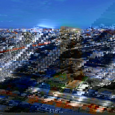 รูป The Niche Pride Thonglor- Phetchaburi - รูปที่ 2/9