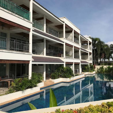 รูป Bel Air Panwa Resort - รูปที่ 2/3