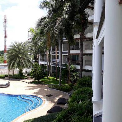 รูป Bel Air Panwa Resort - รูปที่ 3/3