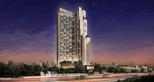 รูป The Niche Pride Thonglor- Phetchaburi - รูปที่ 3/9