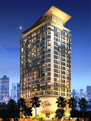 รูป The Niche Taksin - รูปที่ 2/20