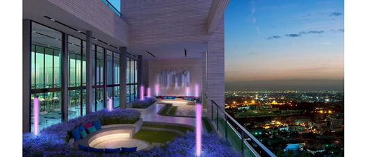 รูป Plum Condo Central Station Phase 2 - รูปที่ 3/8