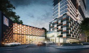 นิช ไพรด์ เตาปูน-อินเตอร์เชนจ์