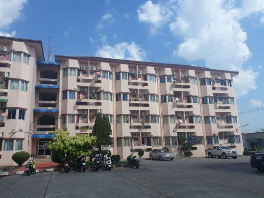 รูป Sippapas Condominium - รูปที่ 1/1