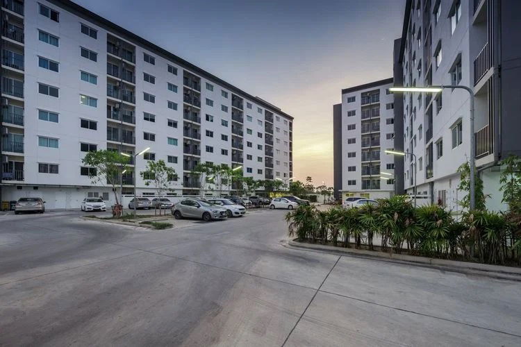 รูป Grand Rientong Condominium   - รูปที่ 1/1