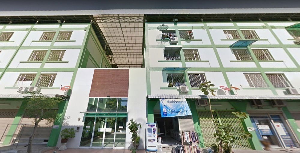 รูป คอนโดเทล รุ่งโรจน์ - รูปที่ 2/2