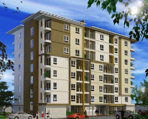 รูป Condo 9 Sriracha - รูปที่ 2/8