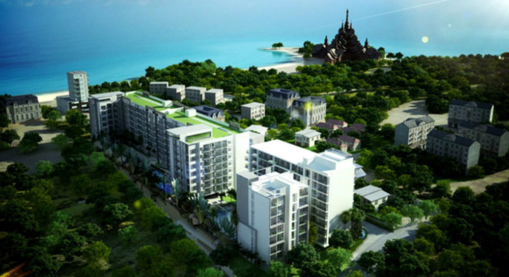 รูป Club Royal - รูปที่ 1/3