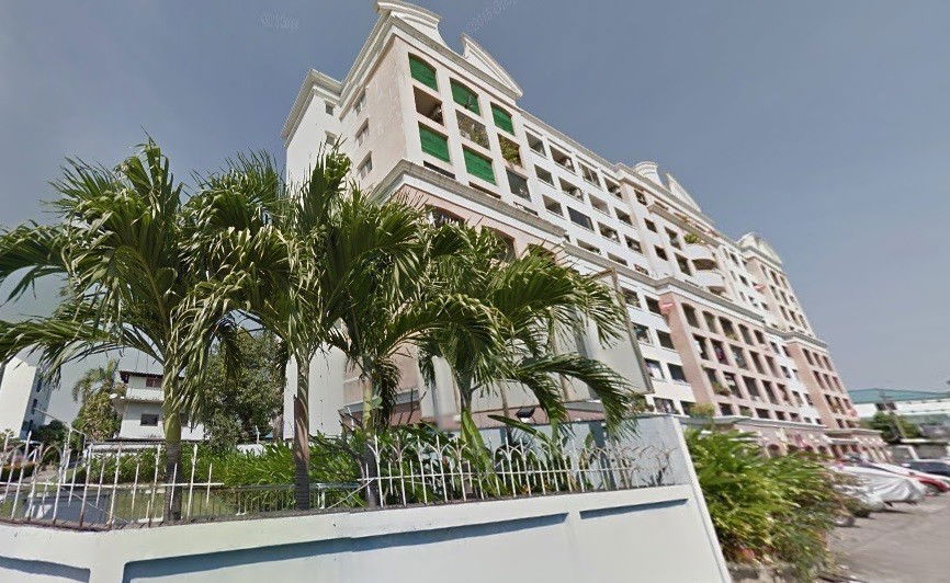 รูป Condo 5 Sor - รูปที่ 1/1