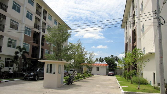 รูป คชา ปุรี คอนโดมิเนียม - รูปที่ 3/3