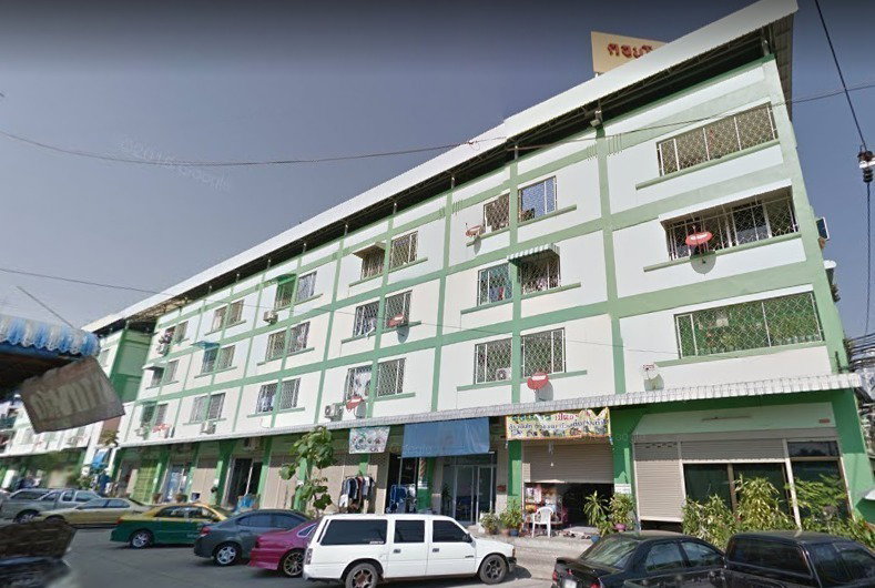 รูป คอนโดเทล รุ่งโรจน์ - รูปที่ 1/2