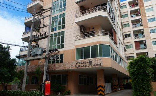 รูป Grace Grand Home 2 - รูปที่ 1/1