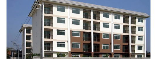 คชา ปุรี คอนโดมิเนียม