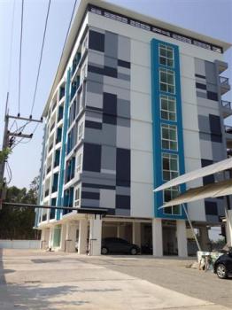 รูป Crystal Four Condo - รูปที่ 2/2
