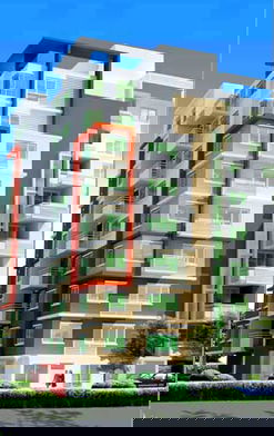 รูป Condo One Soho - รูปที่ 2/4