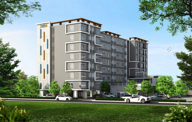 รูป The One Plus D - รูปที่ 2/4