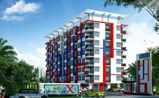 Project Combs Condominium Picture - 1/1