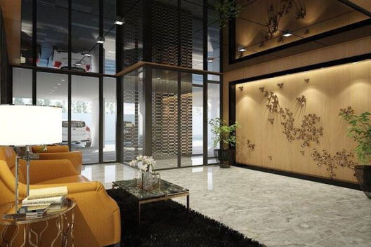 รูป The One Plus Grand Ramkhamhaeng - รูปที่ 5/7