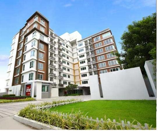 รูป Condo One Sukhumvit 52 - รูปที่ 1/1