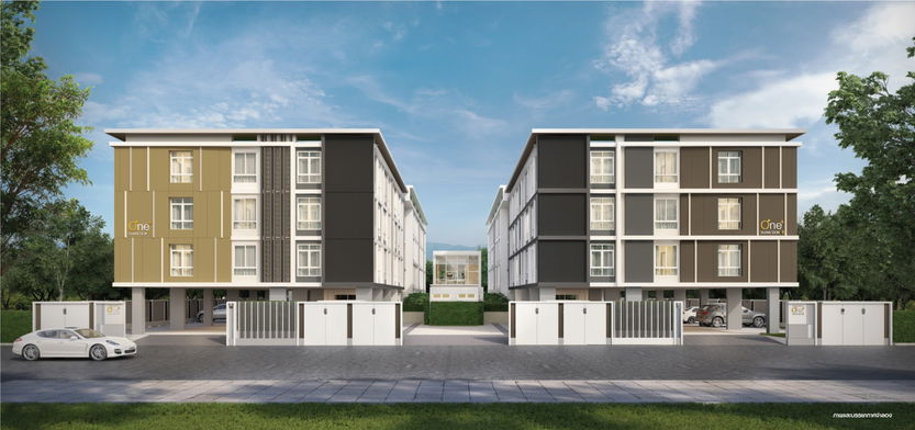 รูป One Plus Suan Dok 5,6 - รูปที่ 2/3