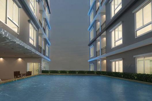 รูป The One Plus Ramkhamhaeng - รูปที่ 4/4