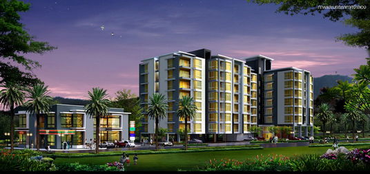 วัน พลัส คลองชล