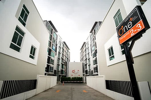 Project One Plus Klong Chon 2,3 Picture - 5/7