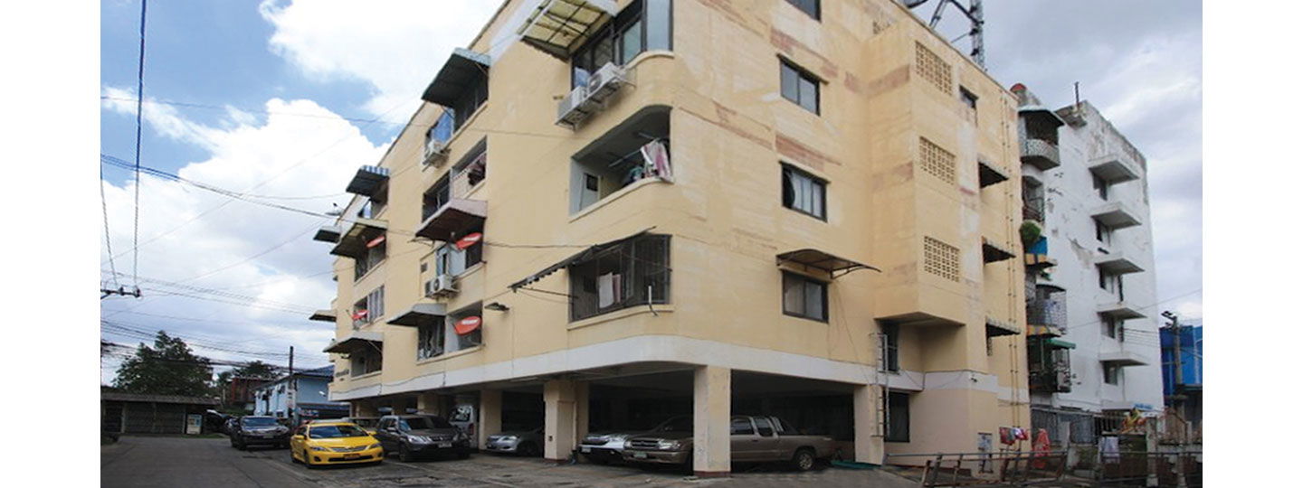 รูป Neramit Condominium - รูปที่ 1/1