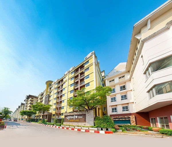 รูป Koonsuk Ville Nawamin 157 - รูปที่ 1/1