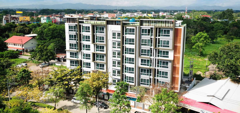 รูป One Plus Business Park 4 - รูปที่ 2/4