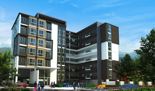 วัน พลัส ห้วยแก้ว