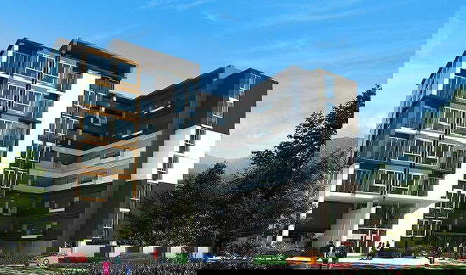 Project One Plus Huay Kaew Picture - 2/3