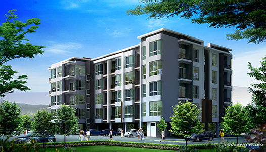 วันพลัส มช. (1-2-3)