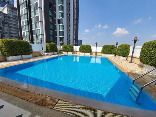 รูป Lumpini Place Narathiwas - รูปที่ 3/3