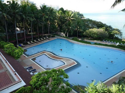 รูป Royal Cliff Garden - รูปที่ 5/5