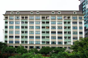 รูป Lumpini Place Narathiwas - รูปที่ 2/3