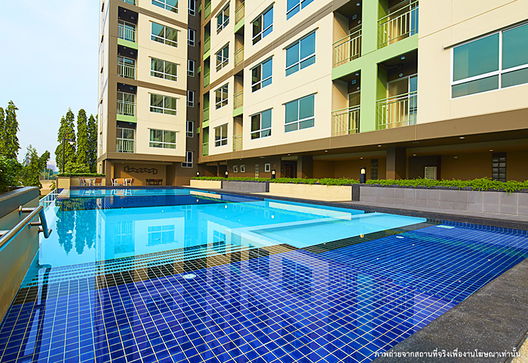 รูป Lumpini Ville Sukhumvit 76-Bearing Station - รูปที่ 5/8