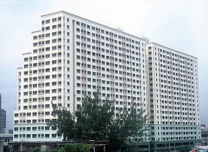 ลุมพินี วิลล์ พหล-สุทธิสาร