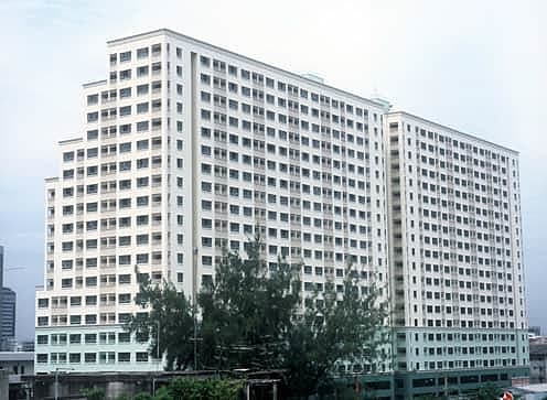 รูป Lumpini Ville Phahol-Suthisarn - รูปที่ 2/8