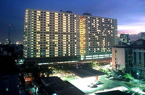 รูป Lumpini Ville Phahol-Suthisarn - รูปที่ 3/8