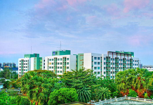 รูป Lumpini Ville Sukhumvit109-Bearing - รูปที่ 4/6