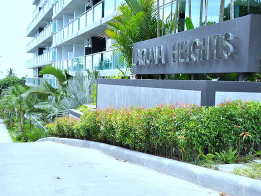 รูป Laguna Heights - รูปที่ 2/5