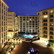 รูป City Garden Pratumnak - รูปที่ 1/5