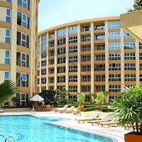 รูป City Garden Pratumnak - รูปที่ 5/5