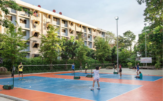 รูป Klong Jan Housing  - รูปที่ 2/3