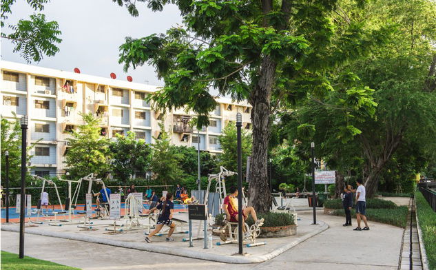 รูป Klong Jan Housing  - รูปที่ 3/3