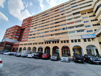 เคหะชุมชนเมืองพัทยา