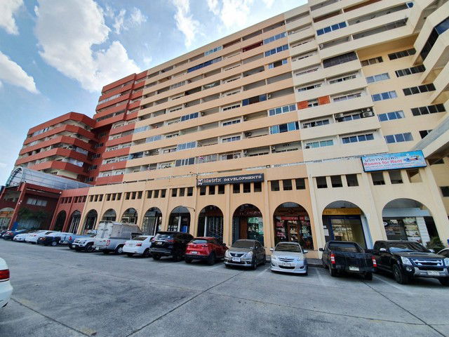 รูป Pattaya Housing  - รูปที่ 1/1