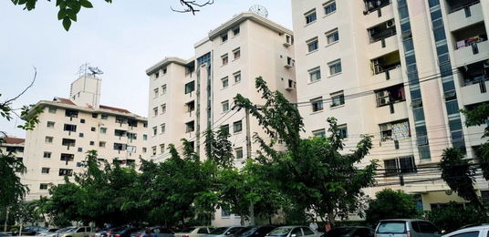 เคหะชุมชนธนบุรี 2